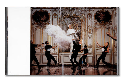 Chanel Haute Couture