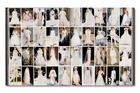 Chanel Haute Couture