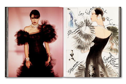 Chanel Haute Couture