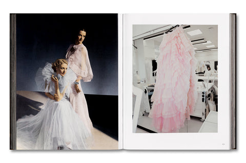 Chanel Haute Couture