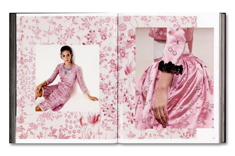 Chanel Haute Couture