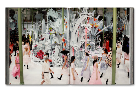 Chanel Haute Couture
