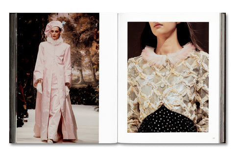 Chanel Haute Couture