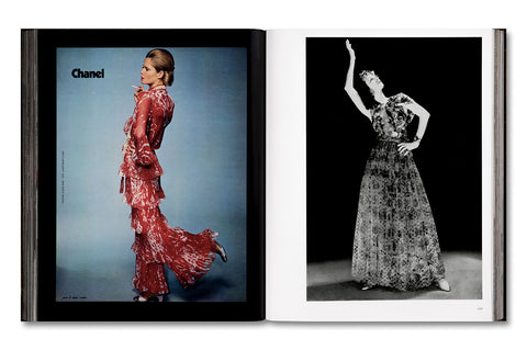 Chanel Haute Couture
