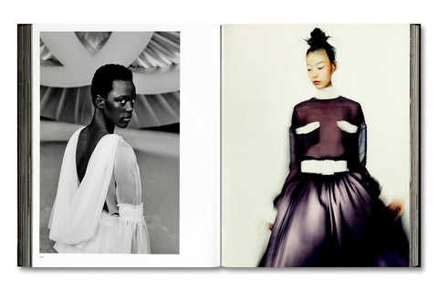 Chanel Haute Couture