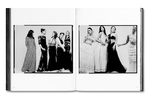 Chanel Haute Couture