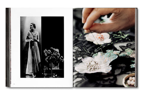 Chanel Haute Couture