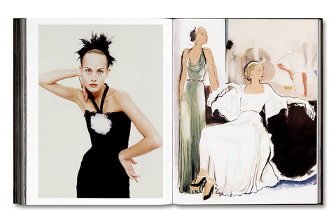 Chanel Haute Couture