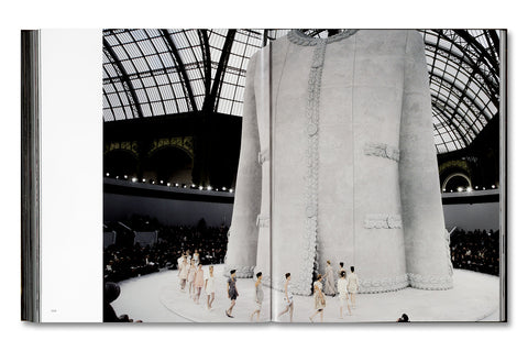 Chanel Haute Couture