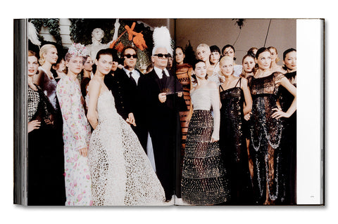 Chanel Haute Couture