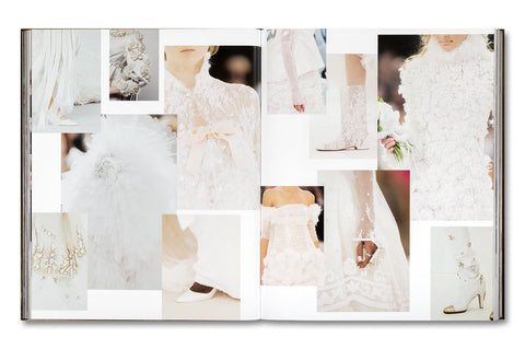 Chanel Haute Couture