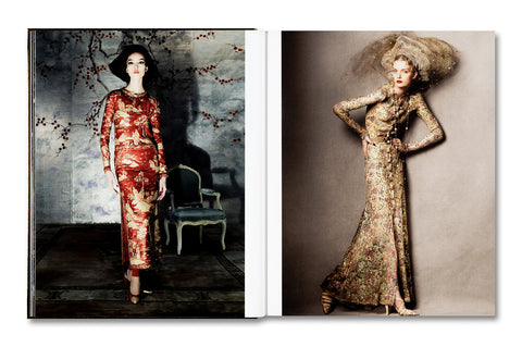 Chanel Haute Couture