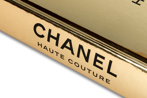 Chanel Haute Couture