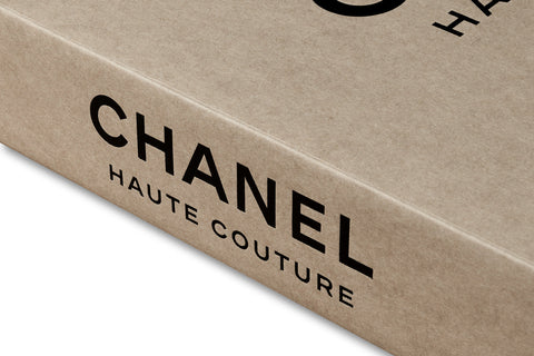 Chanel Haute Couture