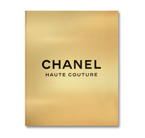 Chanel Haute Couture