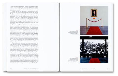 Close-ups from Afar: Selected Short and Longer Essays on Social Uses of Photography