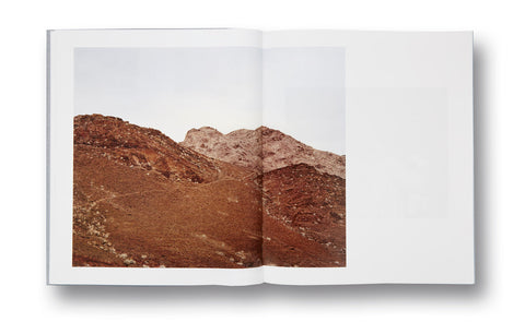 Deep Springs Sam Contis - MACK