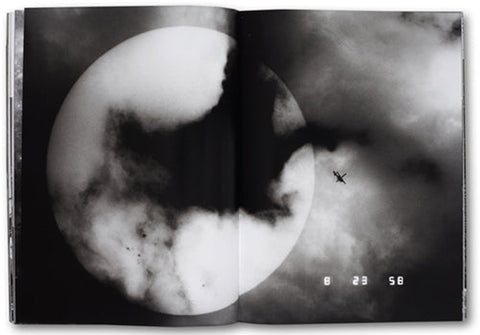 The Last Cosmology Kikuji Kawada - MACK