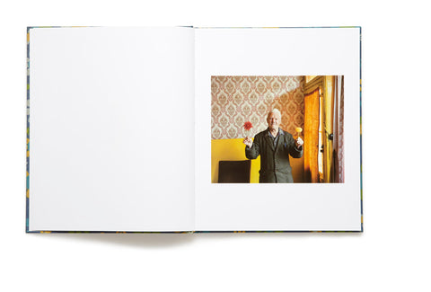 For every minute you are angry you lose sixty seconds of happiness (Third Edition) Julian Germain - MACK