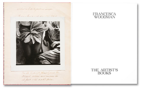 The Artist’s Books