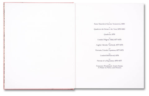 The Artist’s Books