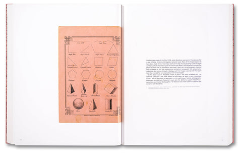 The Artist’s Books