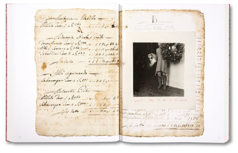The Artist’s Books