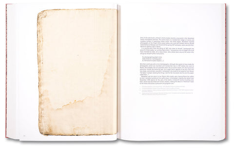 The Artist’s Books