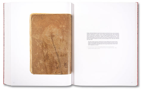 The Artist’s Books