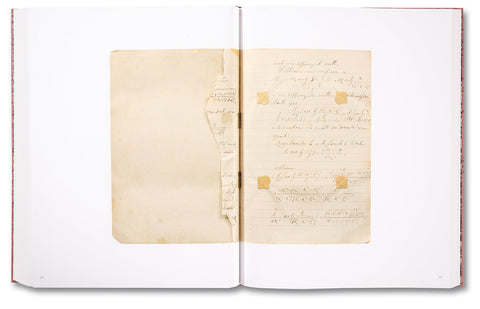 The Artist’s Books