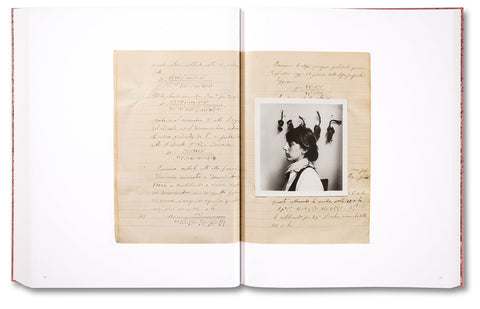 The Artist’s Books