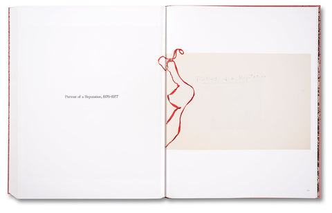 The Artist’s Books