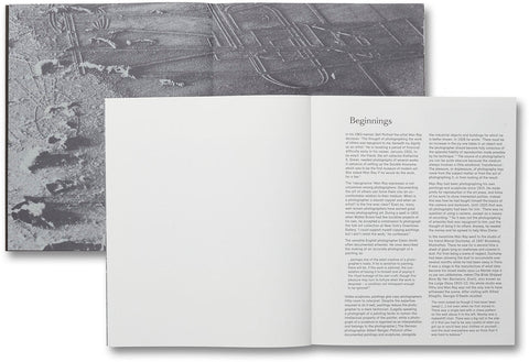 a Handful of Dust (Second Edition) David Campany - MACK