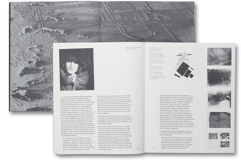 a Handful of Dust (Second Edition) David Campany - MACK