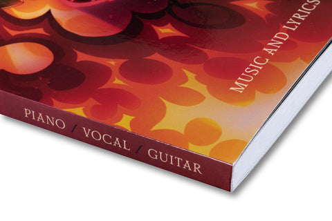 Hazbin Hotel Songbook
