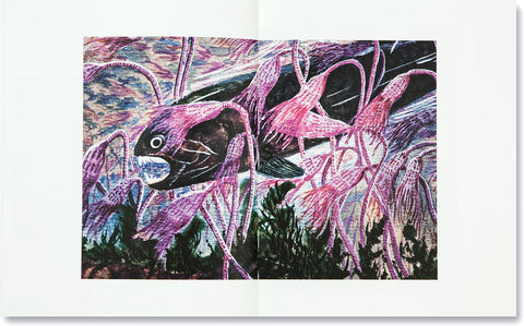 The Swamp Sofia Borges - MACK