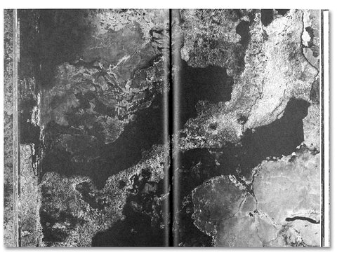 Chizu (Maquette Edition) Kikuji Kawada - MACK