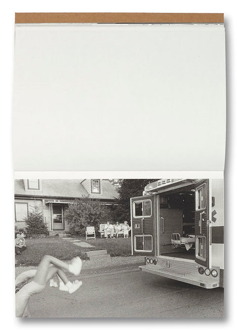The Home Front Kenneth Graves - MACK