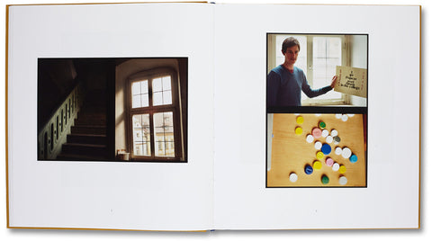 Two-Frame Films (2006-2012) Luke Fowler - MACK