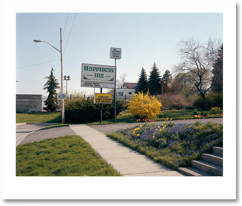 Niagara Special Edition Alec Soth - MACK