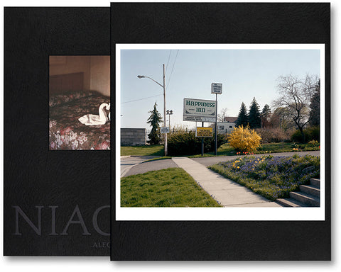 Niagara Special Edition Alec Soth - MACK