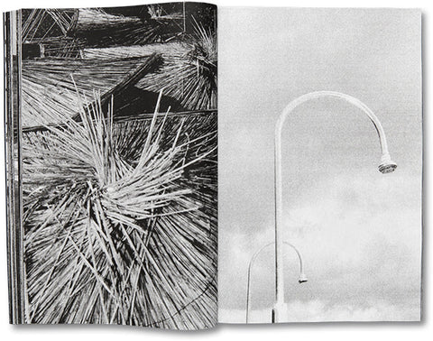 Nothing But Clouds Kristina Jurotschkin - MACK