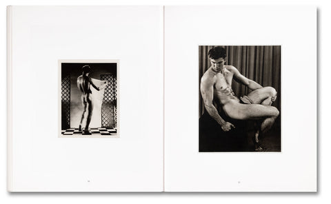 Physique Naughty Edition