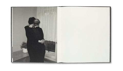 FROWST Joanna Piotrowska - MACK