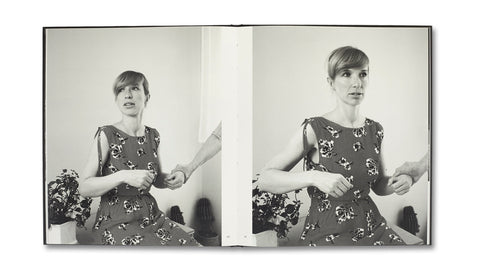 FROWST Joanna Piotrowska - MACK