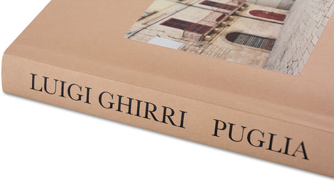 Puglia. Tra albe e tramonti (Second Printing)