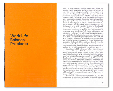 Quitting Your Day Job: Chauncey Hare’s Photographic Work