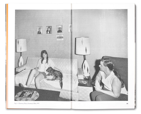 Quitting Your Day Job: Chauncey Hare’s Photographic Work