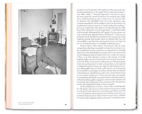 Quitting Your Day Job: Chauncey Hare’s Photographic Work