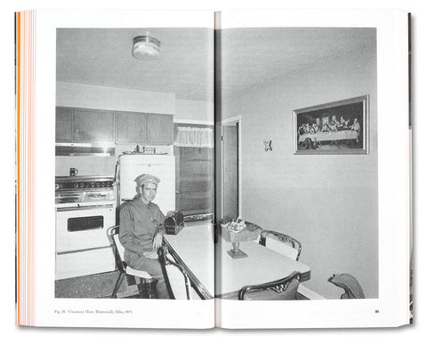 Quitting Your Day Job: Chauncey Hare’s Photographic Work